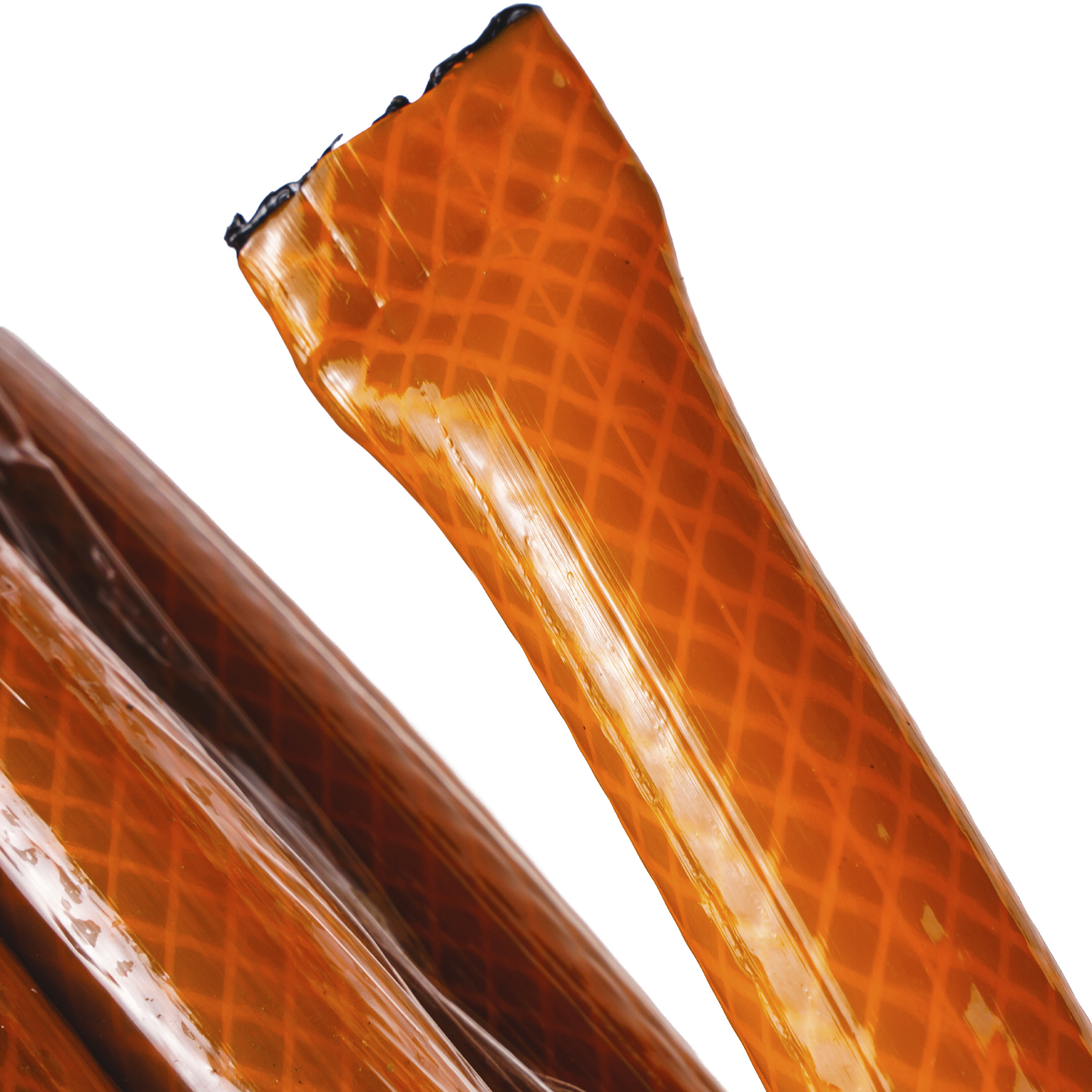 Шланг поливочный Квалитет 1/2" 3-х слойный, армированный, 50м ШП3-12-50