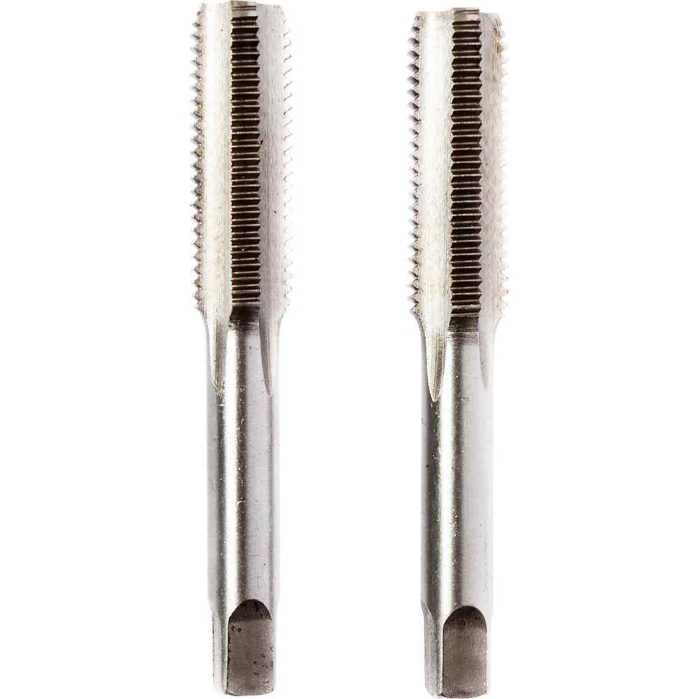 Метчик Квалитет М16х2,0мм (2 шт) М-16-2,0