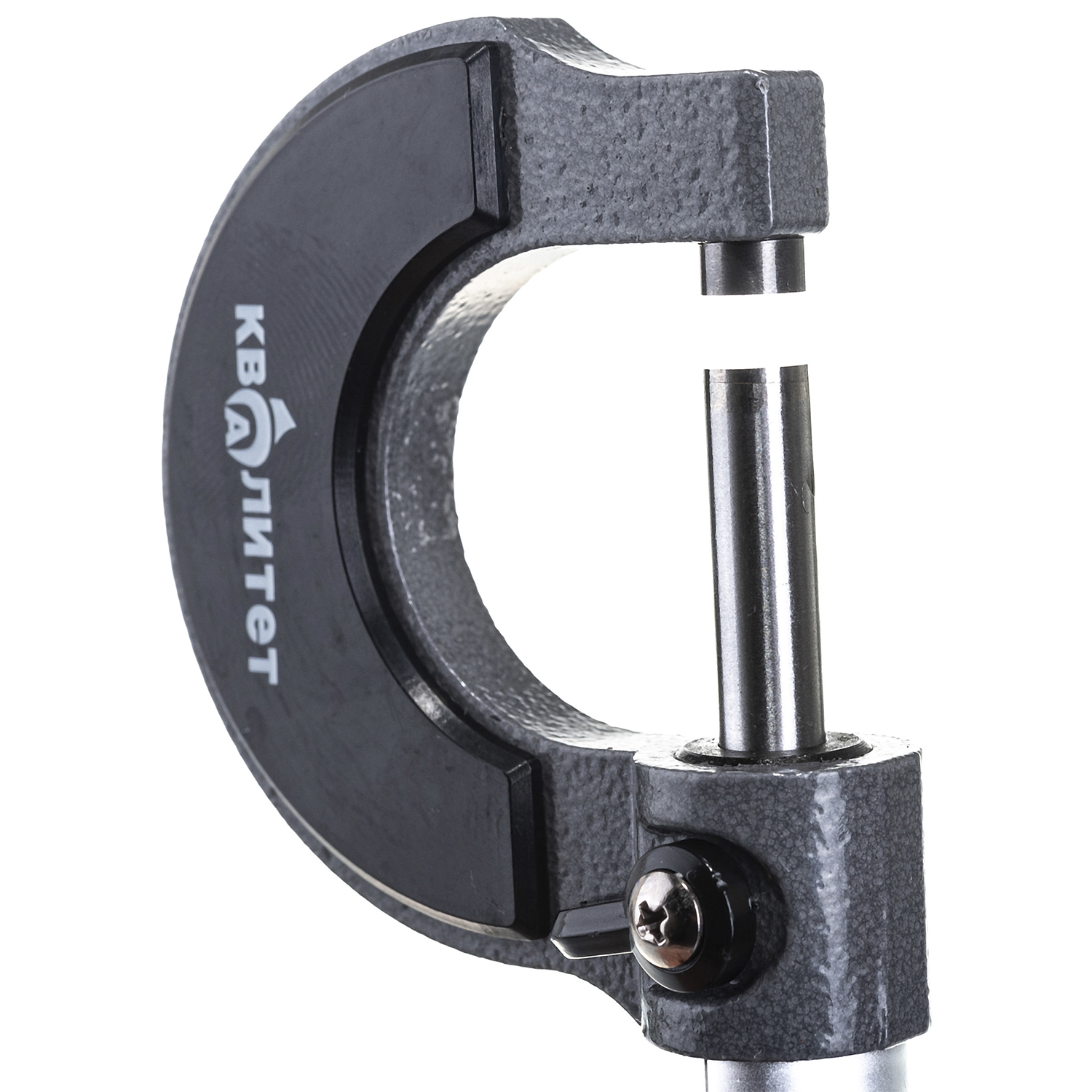 Микрометр механический Квалитет 0-25 мм ММ-0-25