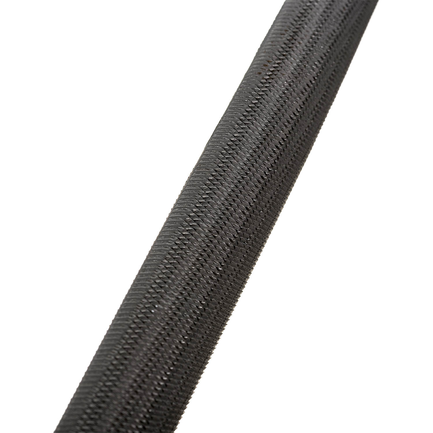 Напильник Квалитет полукруглый 150 мм насечка #1 НПК-150