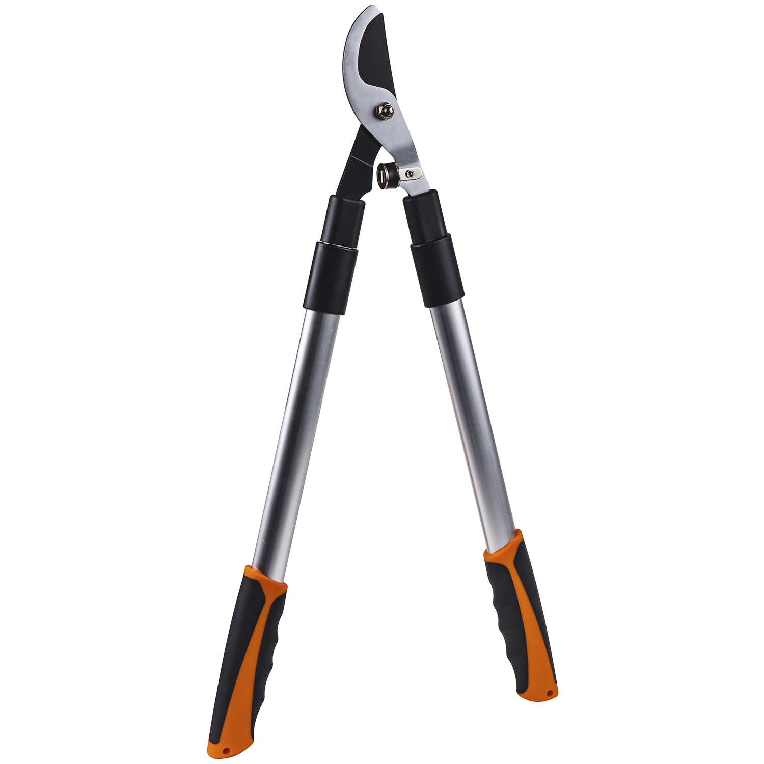 Сучкорез Квалитет телескопический с тефлоновым покрытием с алюминиевыми рукоятками 850мм СТ-ТА-850