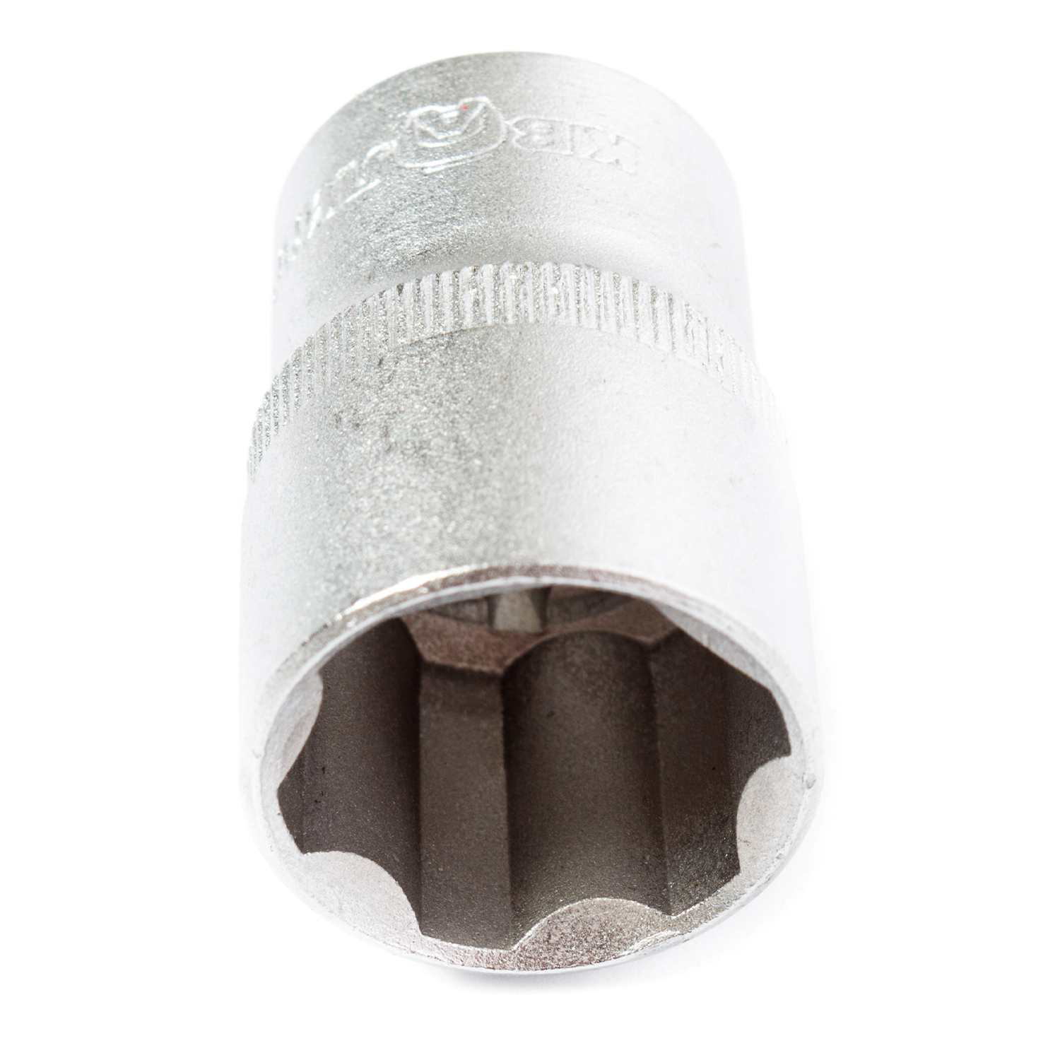 Головка торцевая Квалитет 1/2" 19 мм ГТ6-19-12