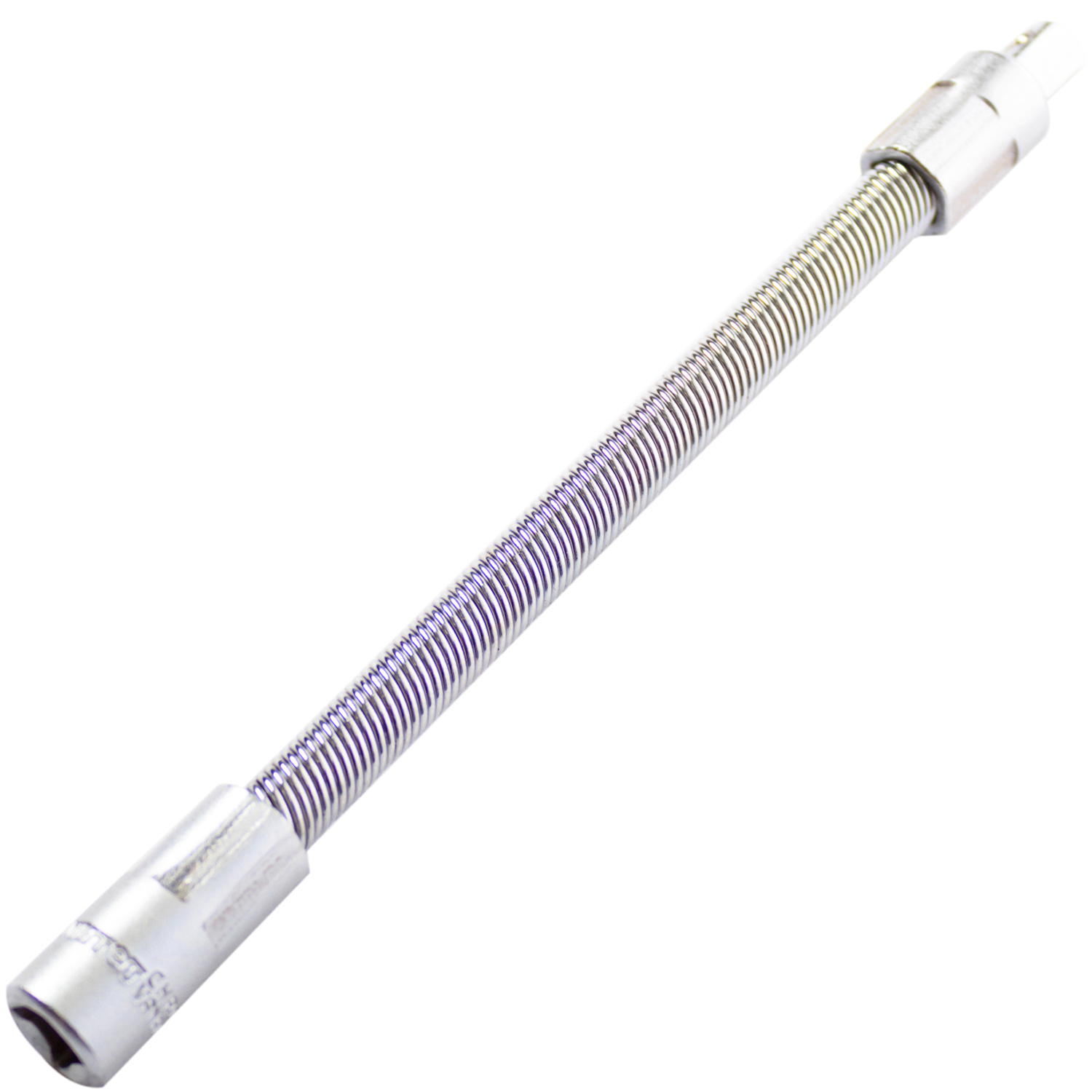 Удлинитель гибкий Квалитет для торцевых головок 1/4" УГ-14