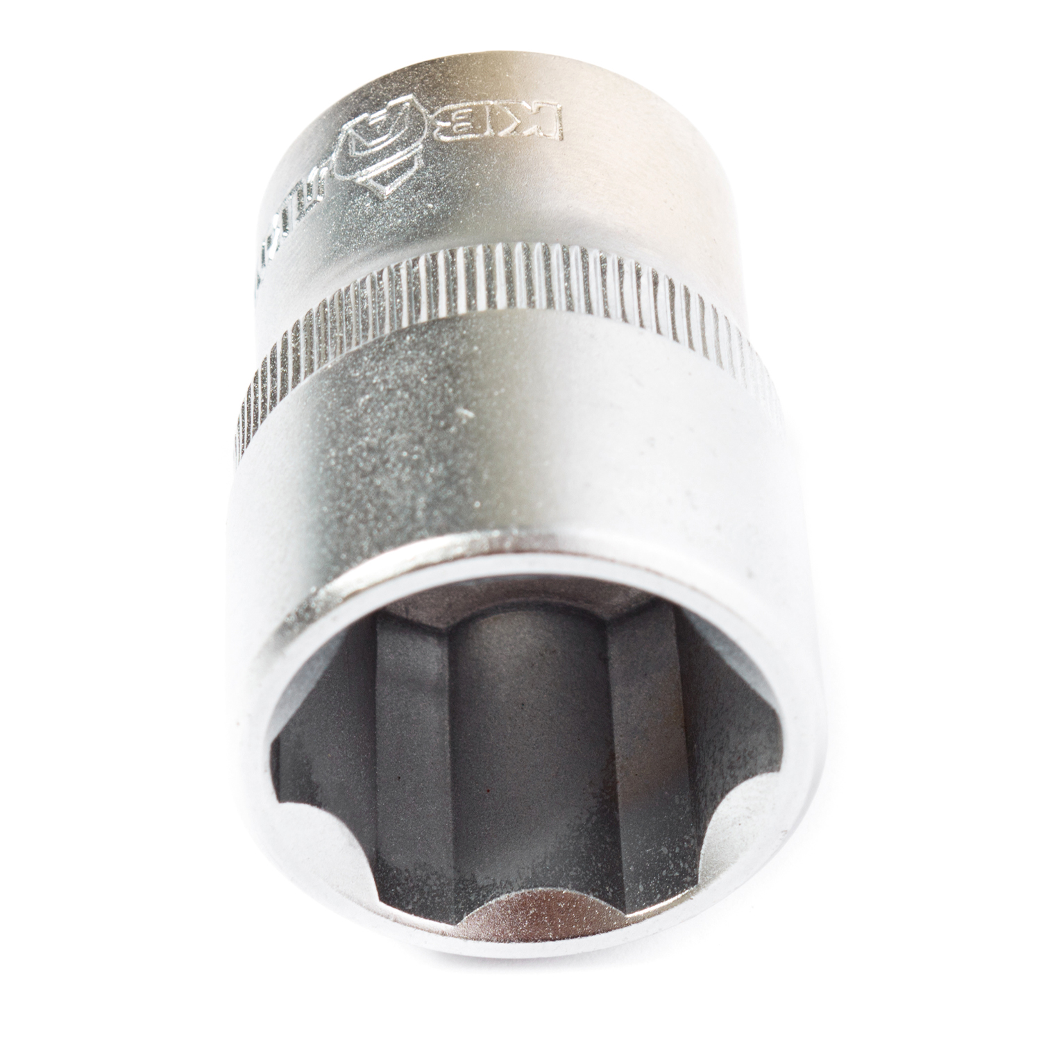 Головка торцевая Квалитет 1/2" 20 мм ГТ6-20-12