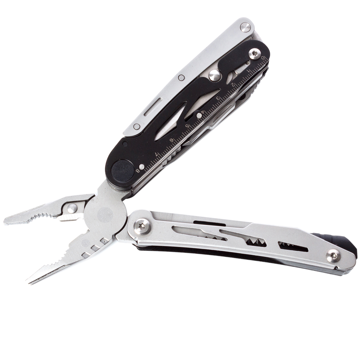 Мультитул Квалитет МТ-10