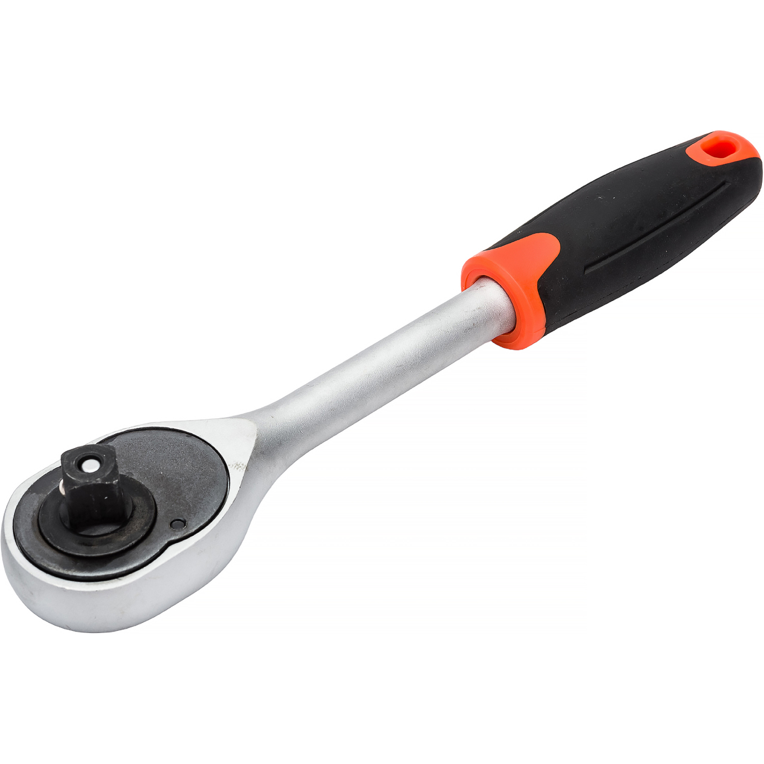 Трещотка Квалитет 45 зубьев на 1/2" Т-45-12