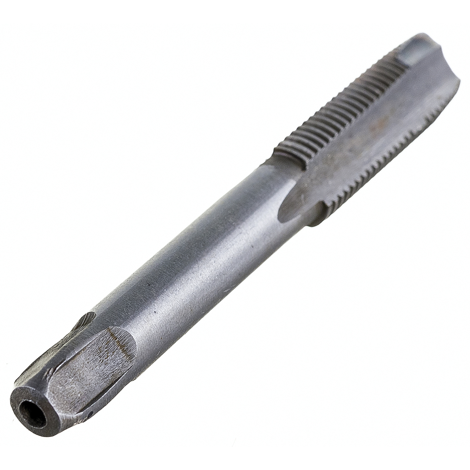 Метчик Квалитет М10х1,0мм (2 шт) М-10-1,0