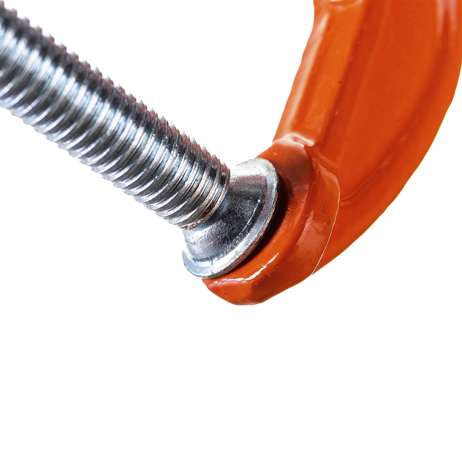 Струбцина G-образная Квалитет 100 мм СЖ-100