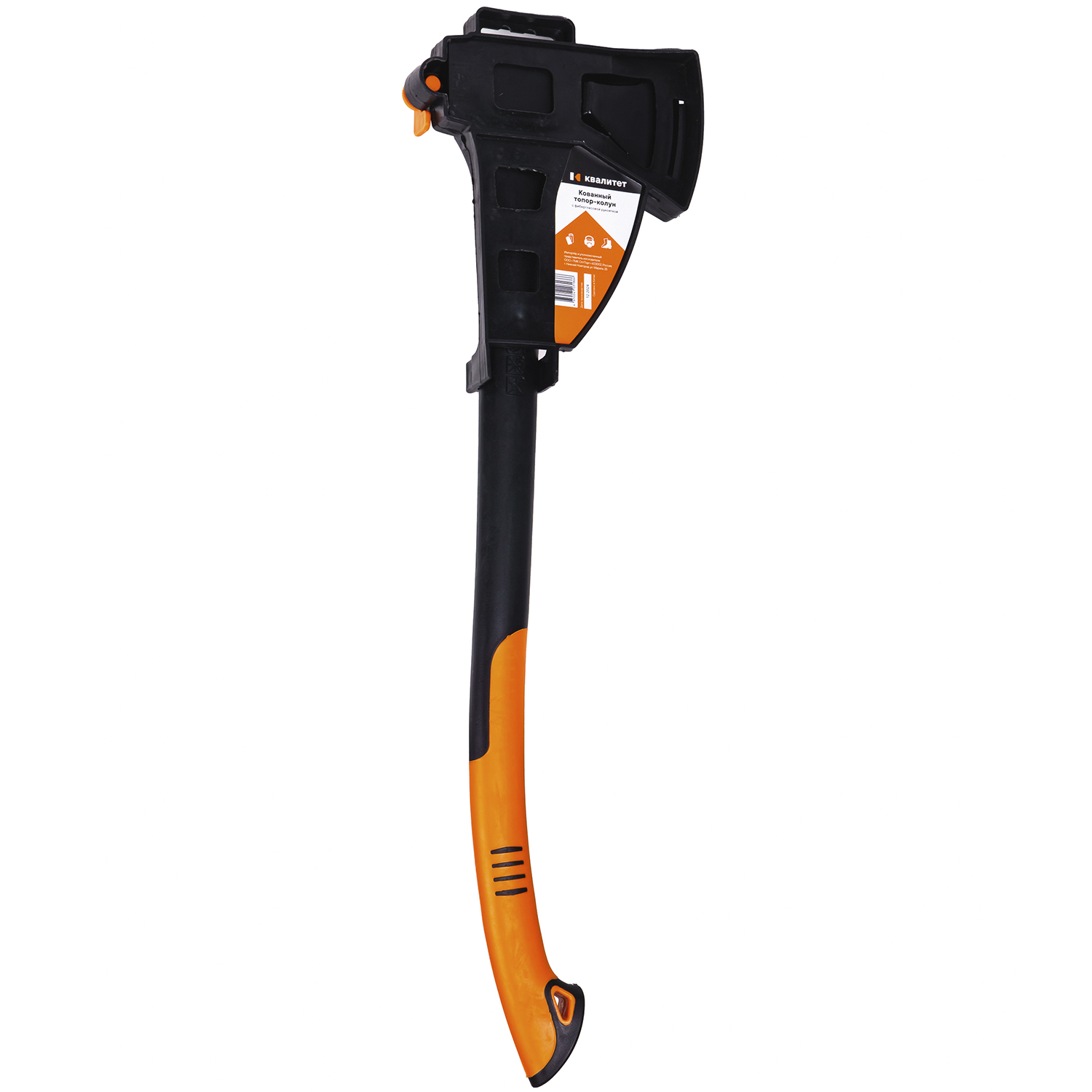 Топор-колун Квалитет 1,8кг ТК-1800