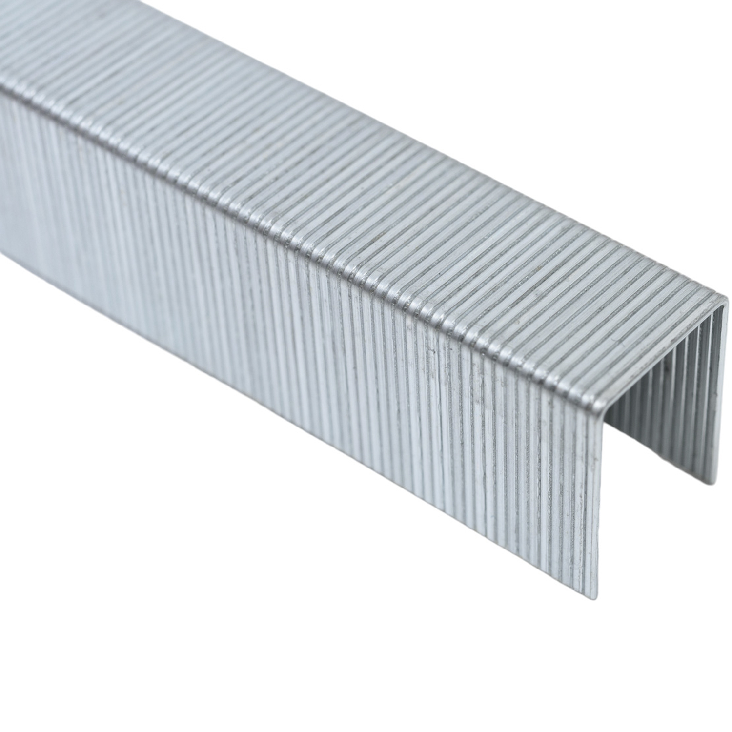 Скобы для степлера Квалитет тип 53 14 мм 1000 шт. С-14/53