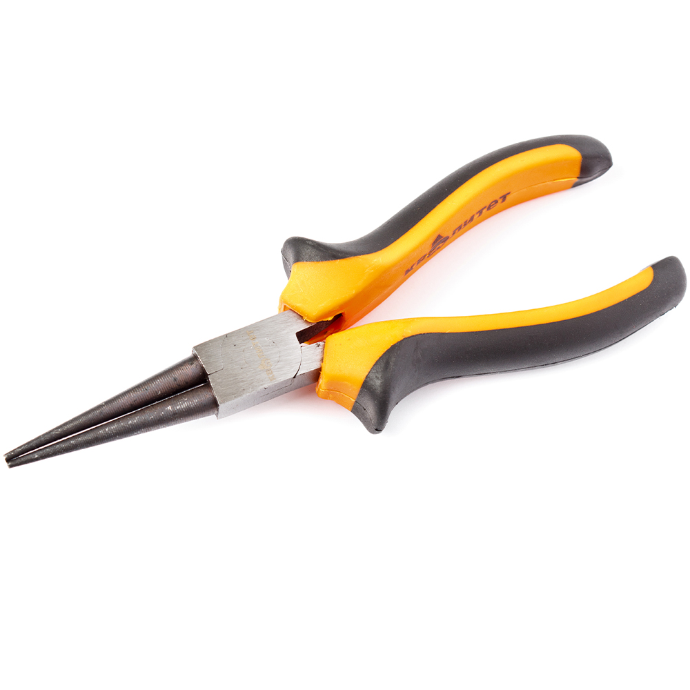 Круглогубцы Квалитет 160 мм КГ-160