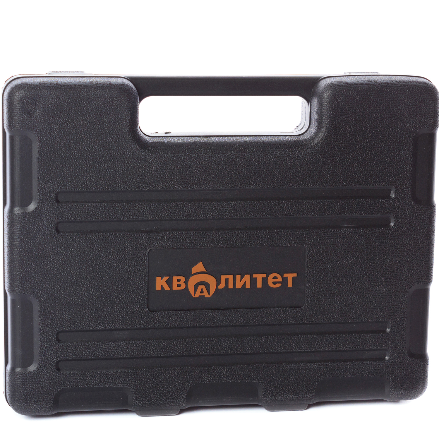 Набор домашнего мастера Квалитет 30 предметов в кейсе