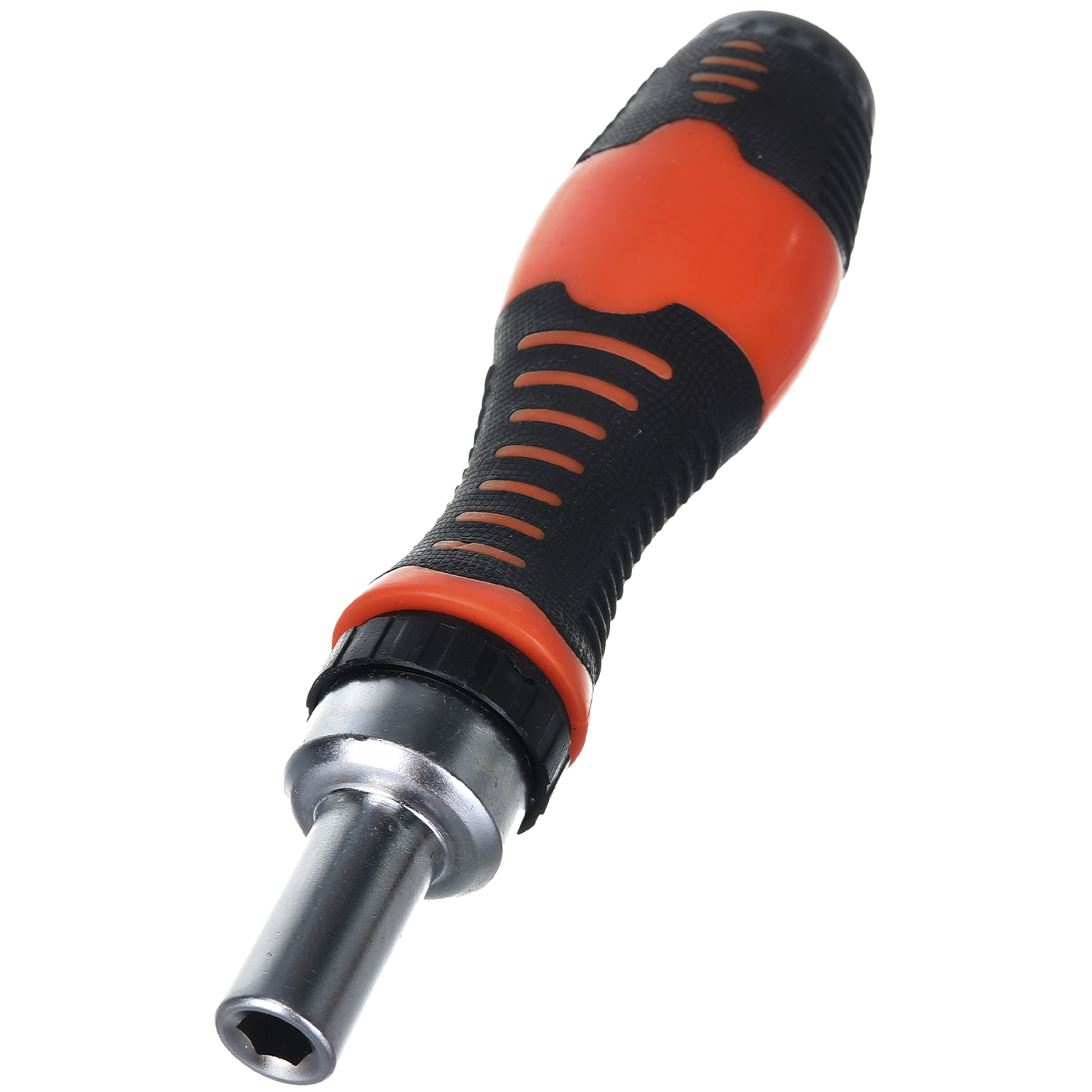 Набор отвертка с битами Квалитет 37 предметов