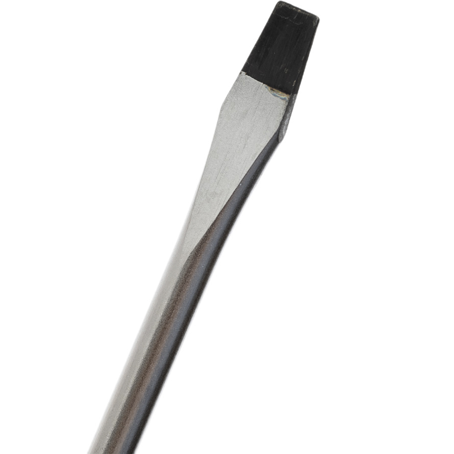 Отвертка прямой шлиц Квалитет SL3x75 мм ОП-3-75