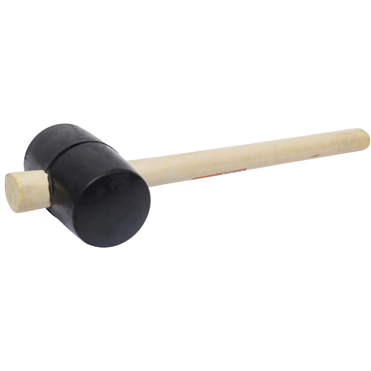 Киянка резиновая Квалитет 450 гр КР-450ДР