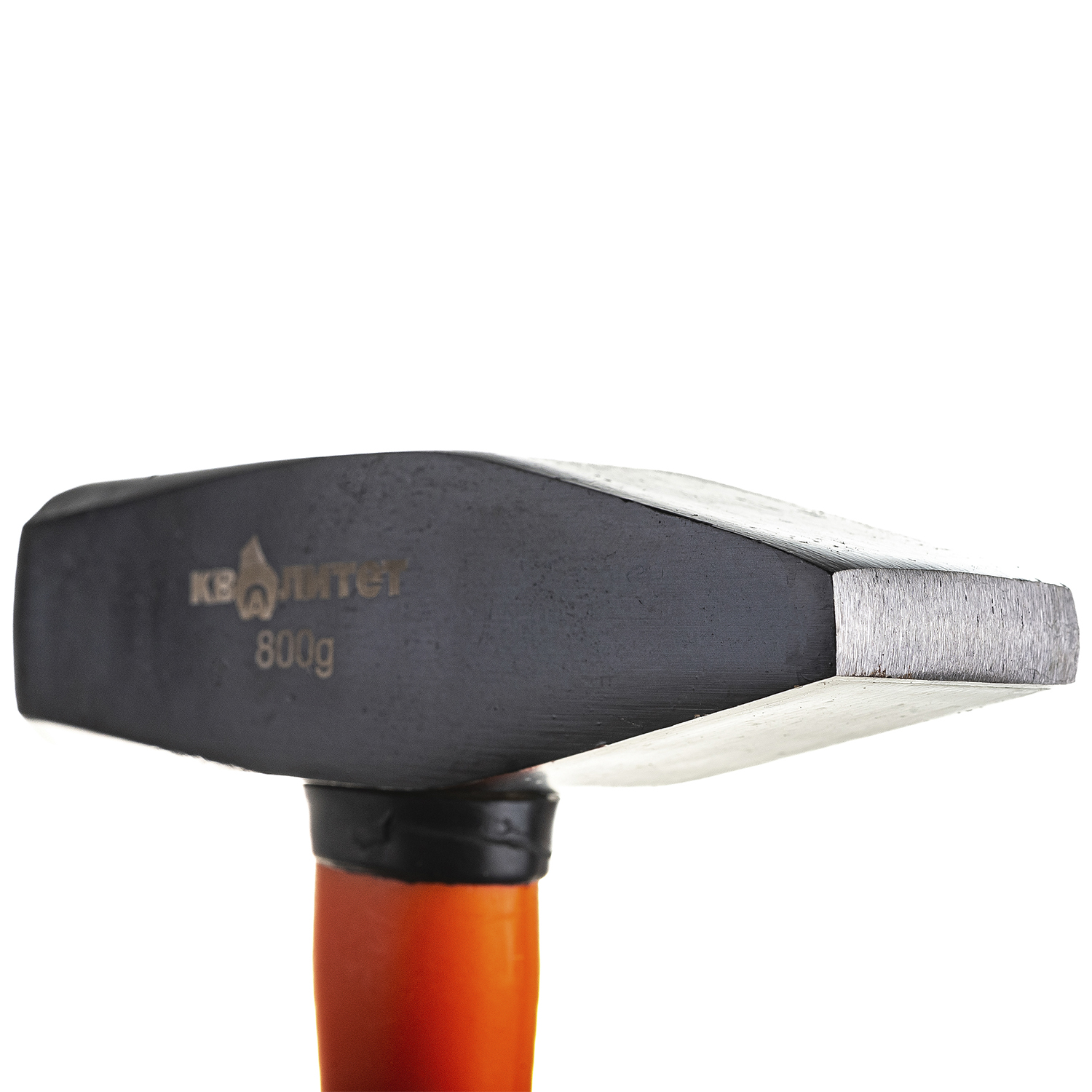 Молоток слесарный Квалитет 800 гр M-800ОР