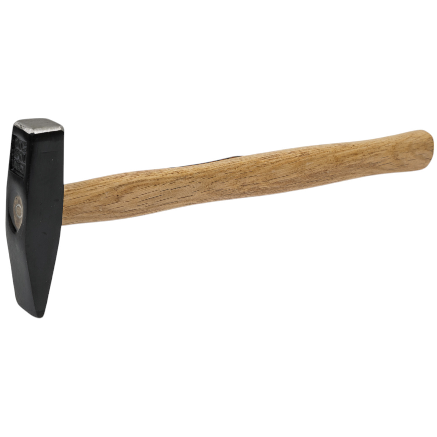 Молоток слесарный Квалитет 200 гр M-200ДР