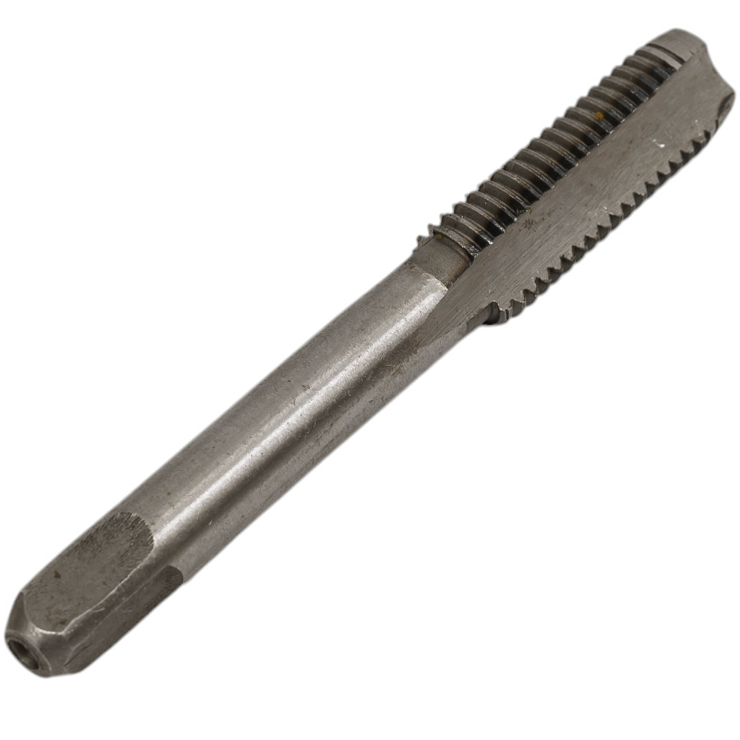 Метчик Квалитет М10х1,25мм (2 шт) М-10-1,25