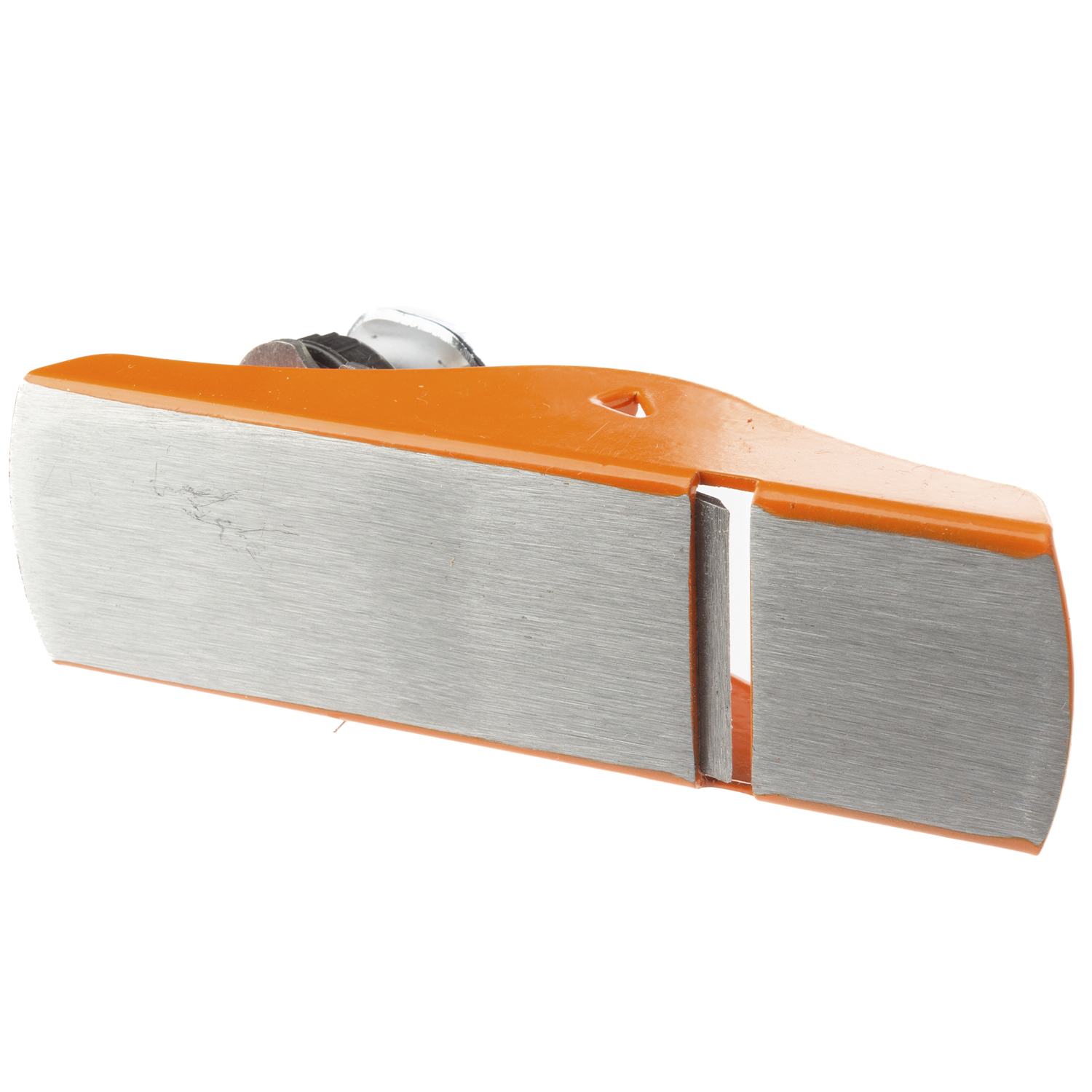 Рубанок Квалитет ручной металлический 40*136мм РРМ-136