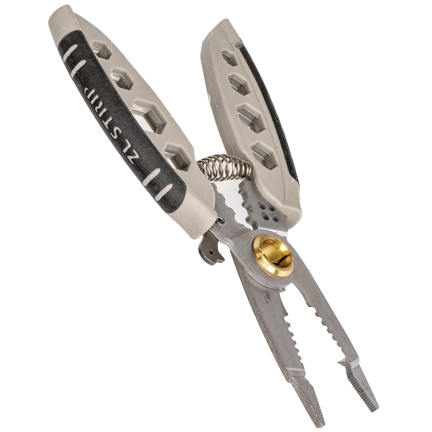 Плоскогубцы Квалитет 185 мм многофункциональные ПМК-185