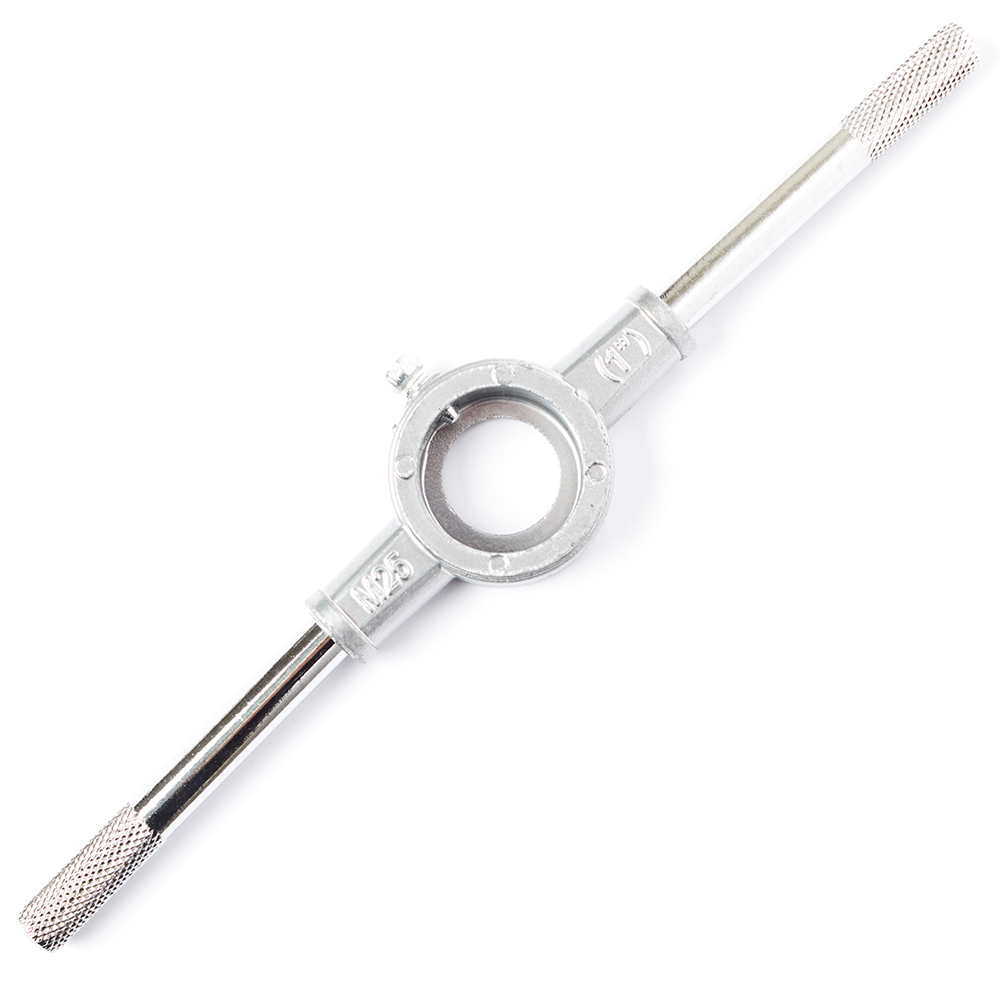 Плашкодержатель Квалитет 25 мм ПД-25