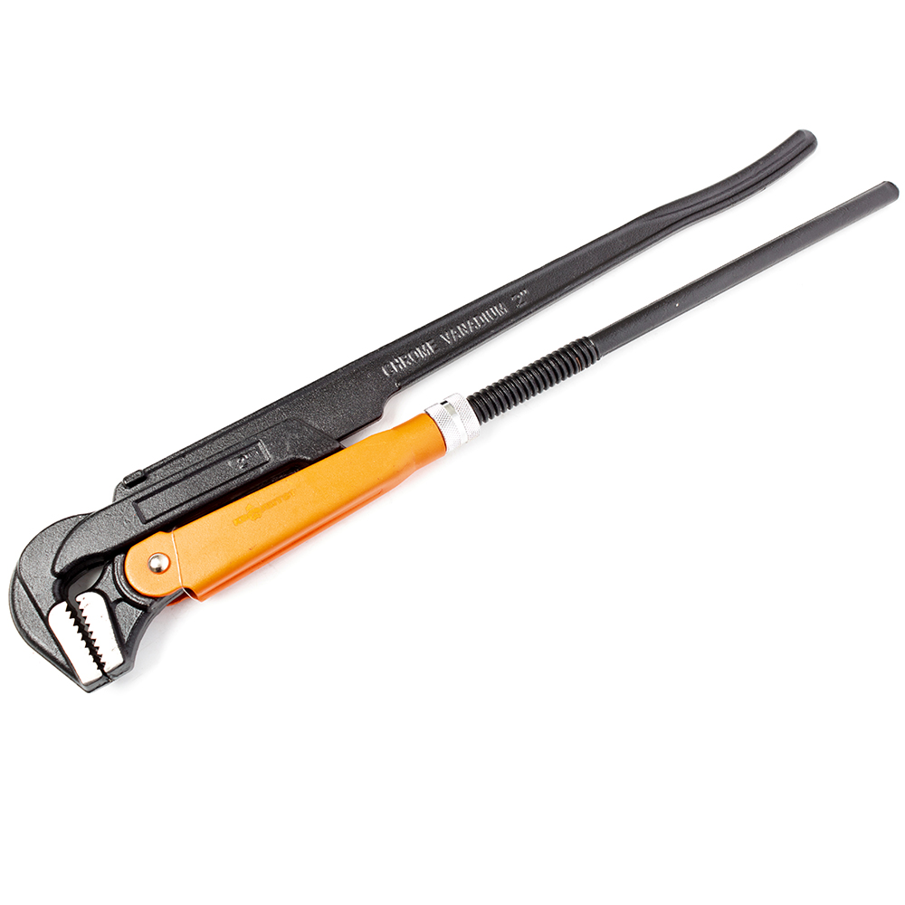 Ключ трубный Квалитет №3 тип L КТ-3L