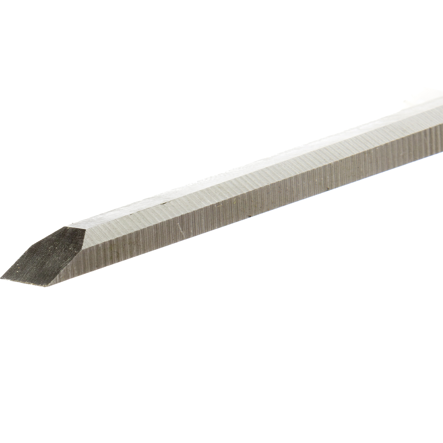 Стамеска Квалитет с двухкомпонентной рукояткой 12 мм СТ-12-127