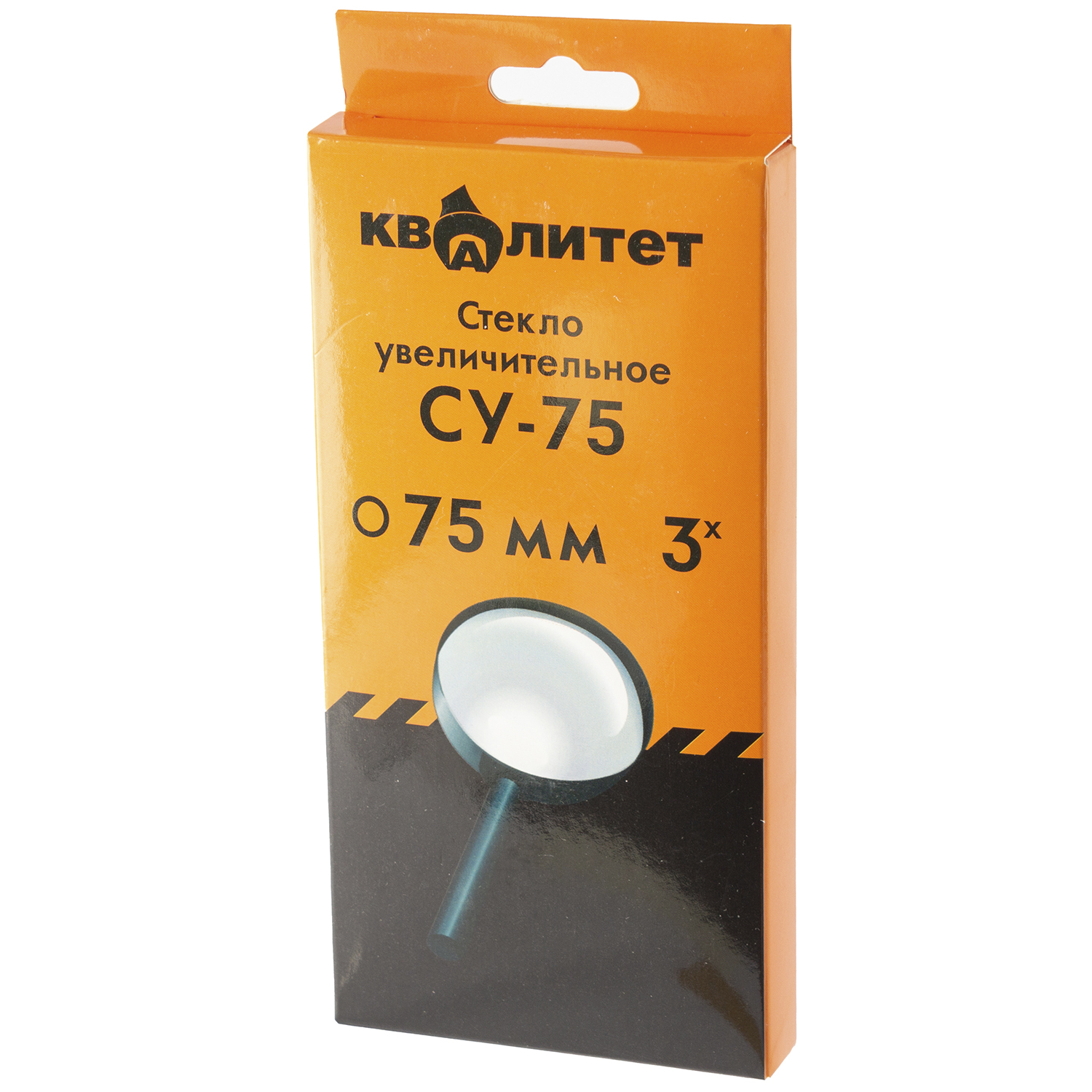 Стекло увеличительное Квалитет СУ-75