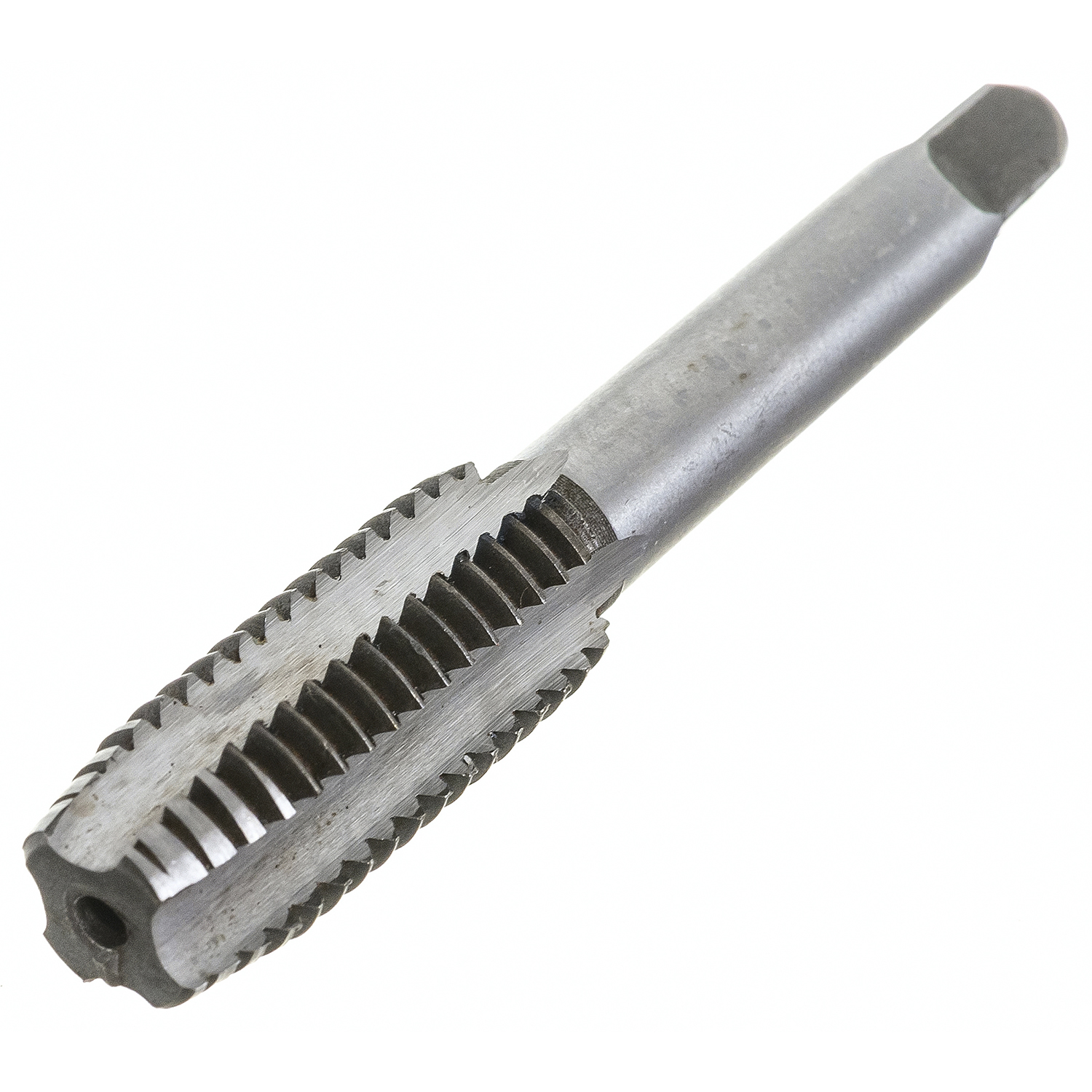 Метчик Квалитет М12х1,75мм (2 шт) М-12-1,75