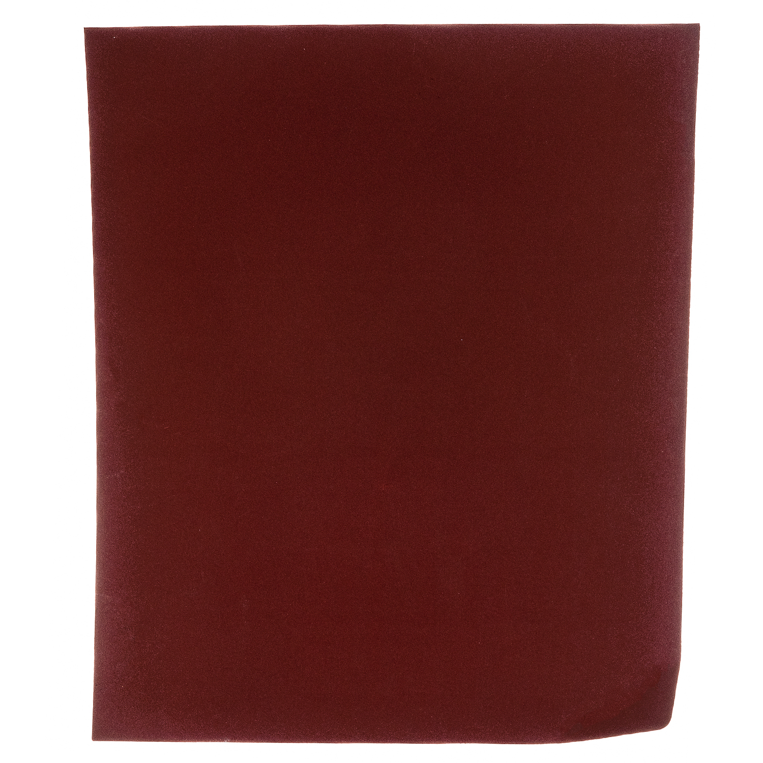 Бумага шлифовальная водостойкая Квалитет БШВ-400