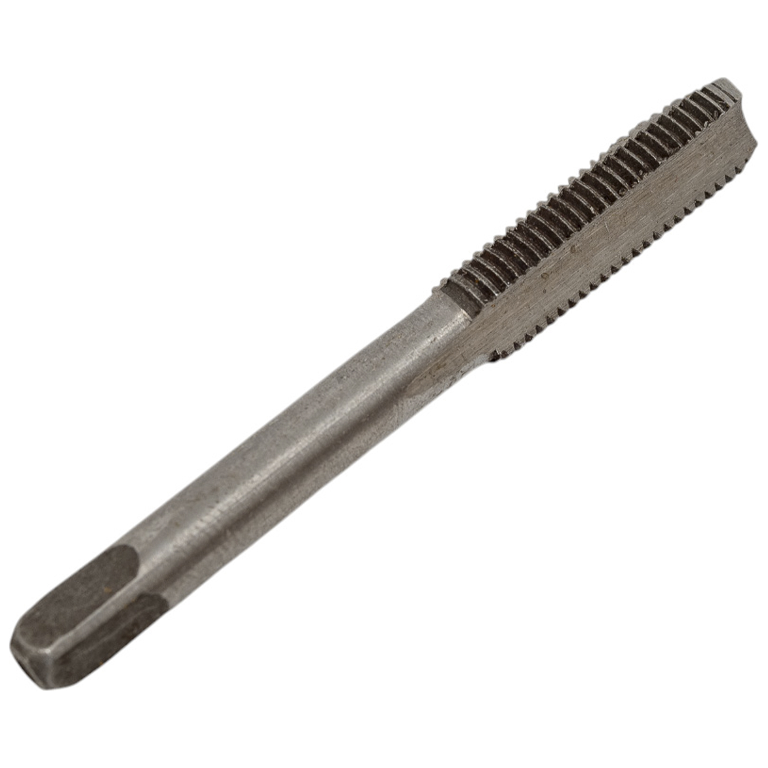 Метчик Квалитет М8х1,0мм (2 шт) М-8-1,0