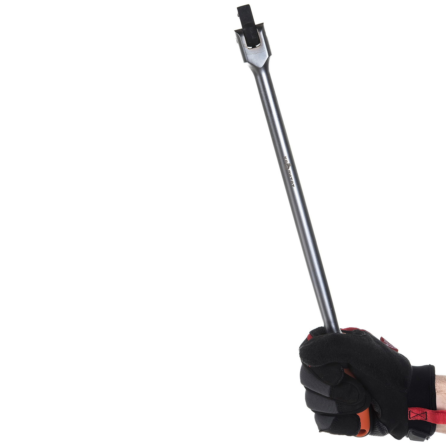 Вороток Квалитет шарнирный на 1/2" ВШ-18-12