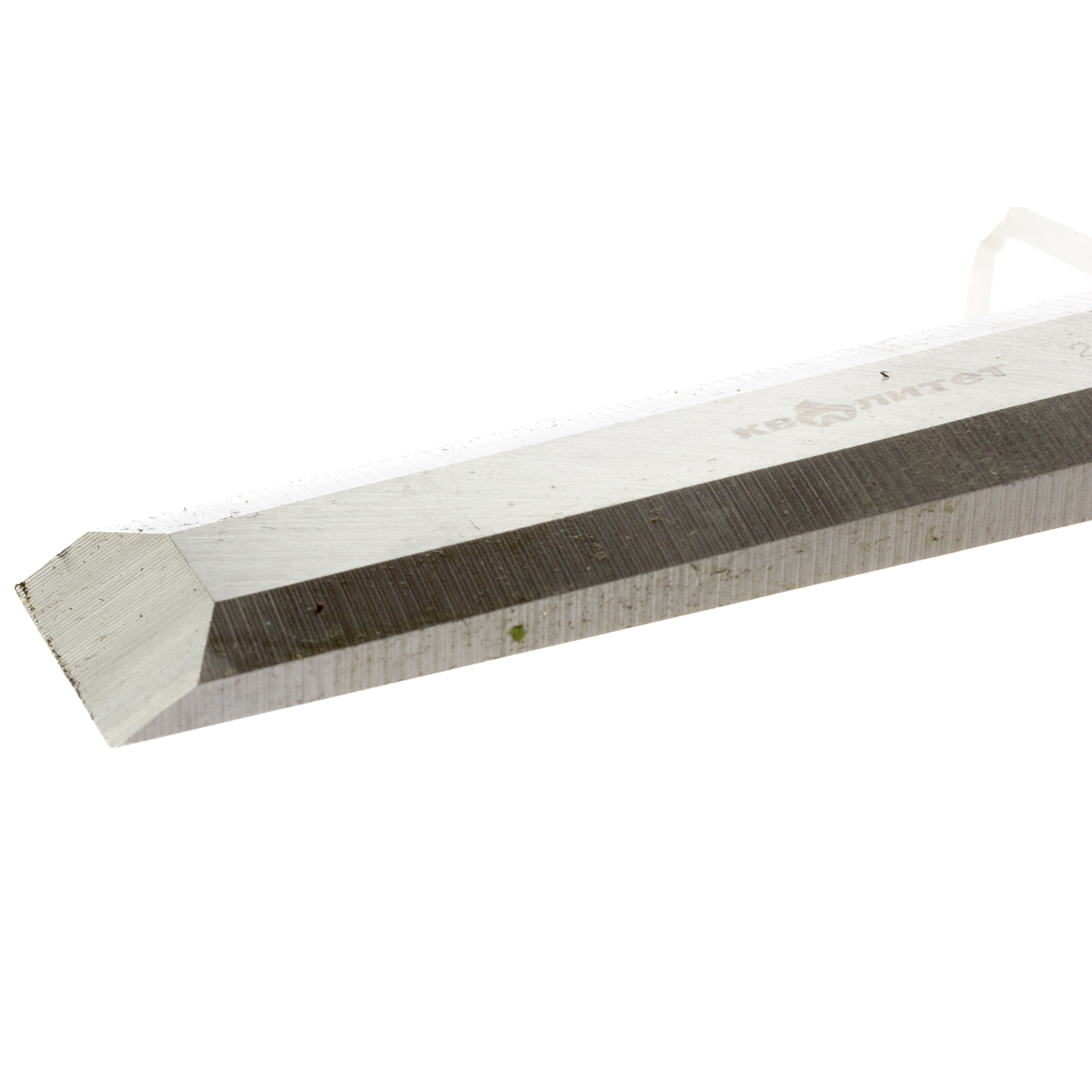 Стамеска Квалитет с двухкомпонентной рукояткой 24 мм СТ-24-140