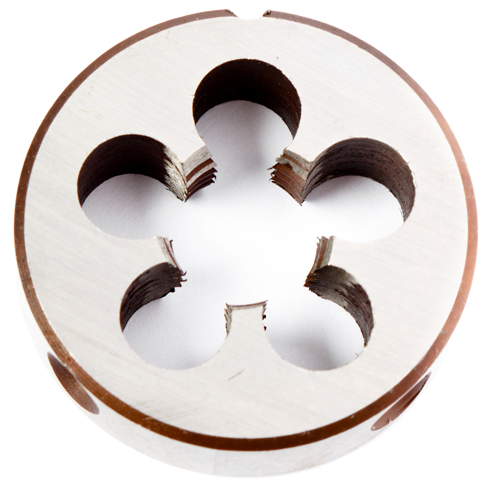 Плашка Квалитет М16х2,0мм П-16-2,0