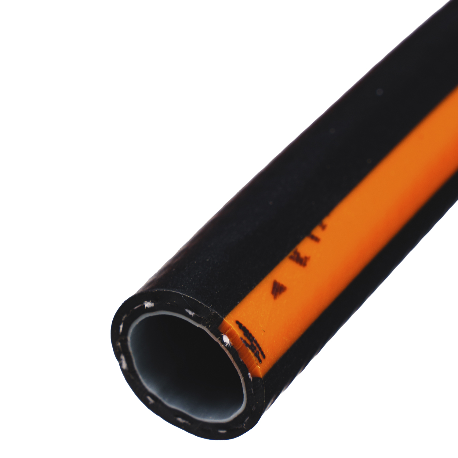 Шланг поливочный Квалитет 3/4" 4-х слойный, армированный, 25м ШП4-34-25