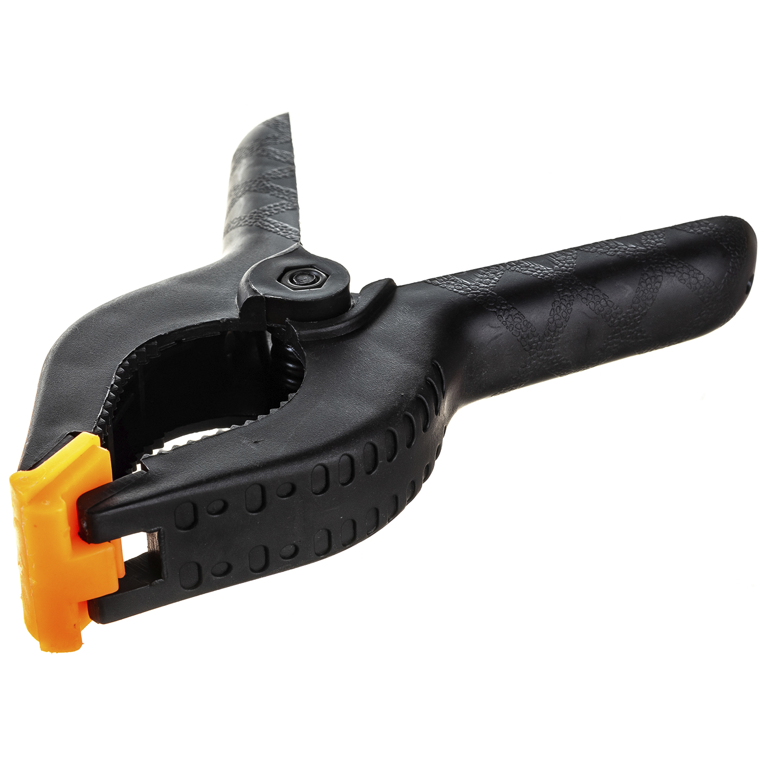 Струбцина клещеобразная Квалитет 60мм СК-60П