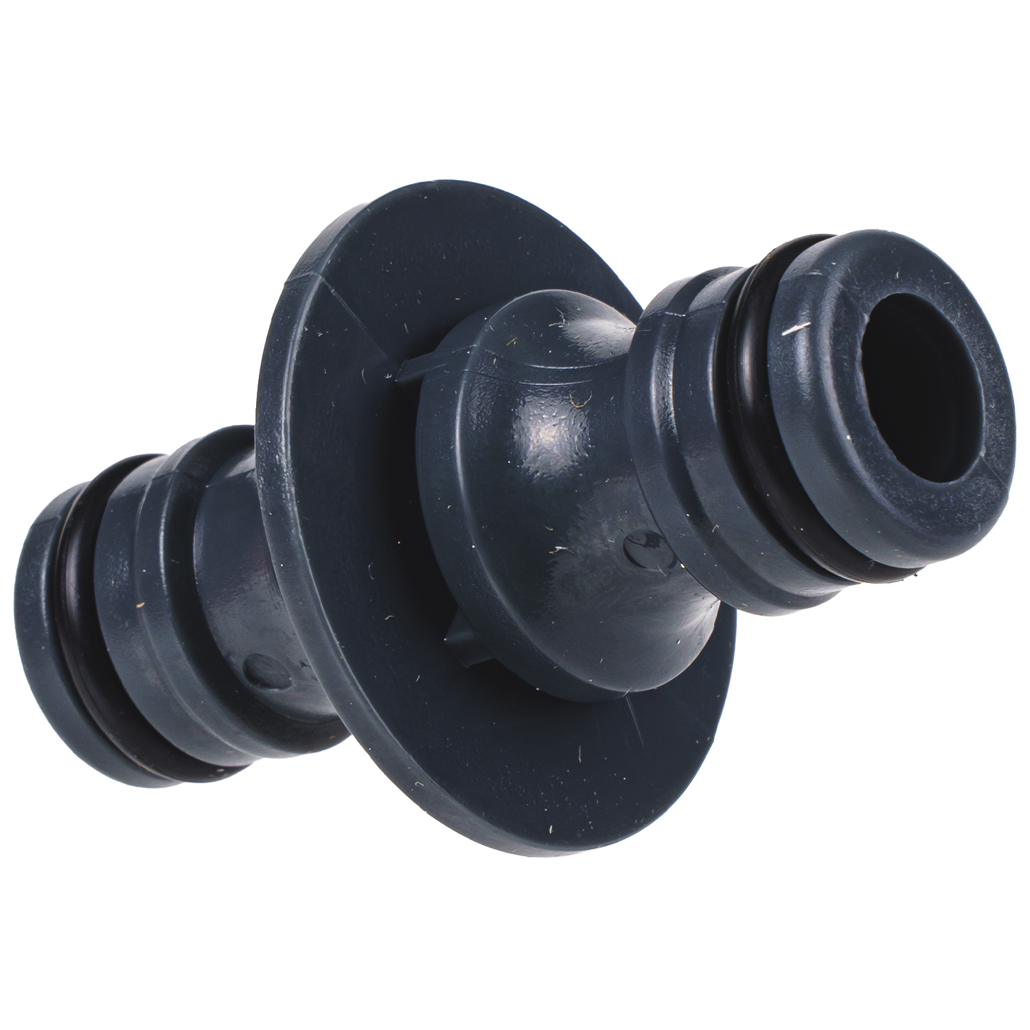 Штуцер двойной Квалитет ШБ-2