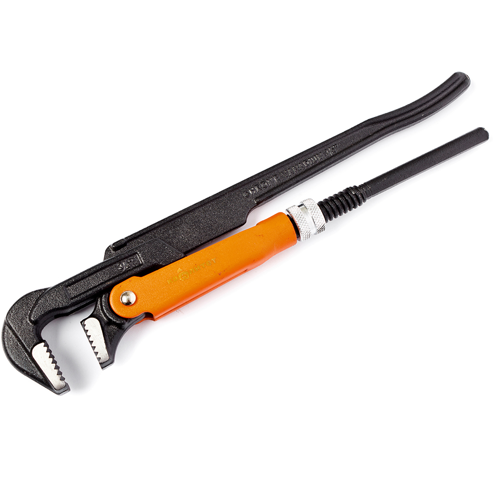 Ключ трубный Квалитет №0 тип L КТ-0L