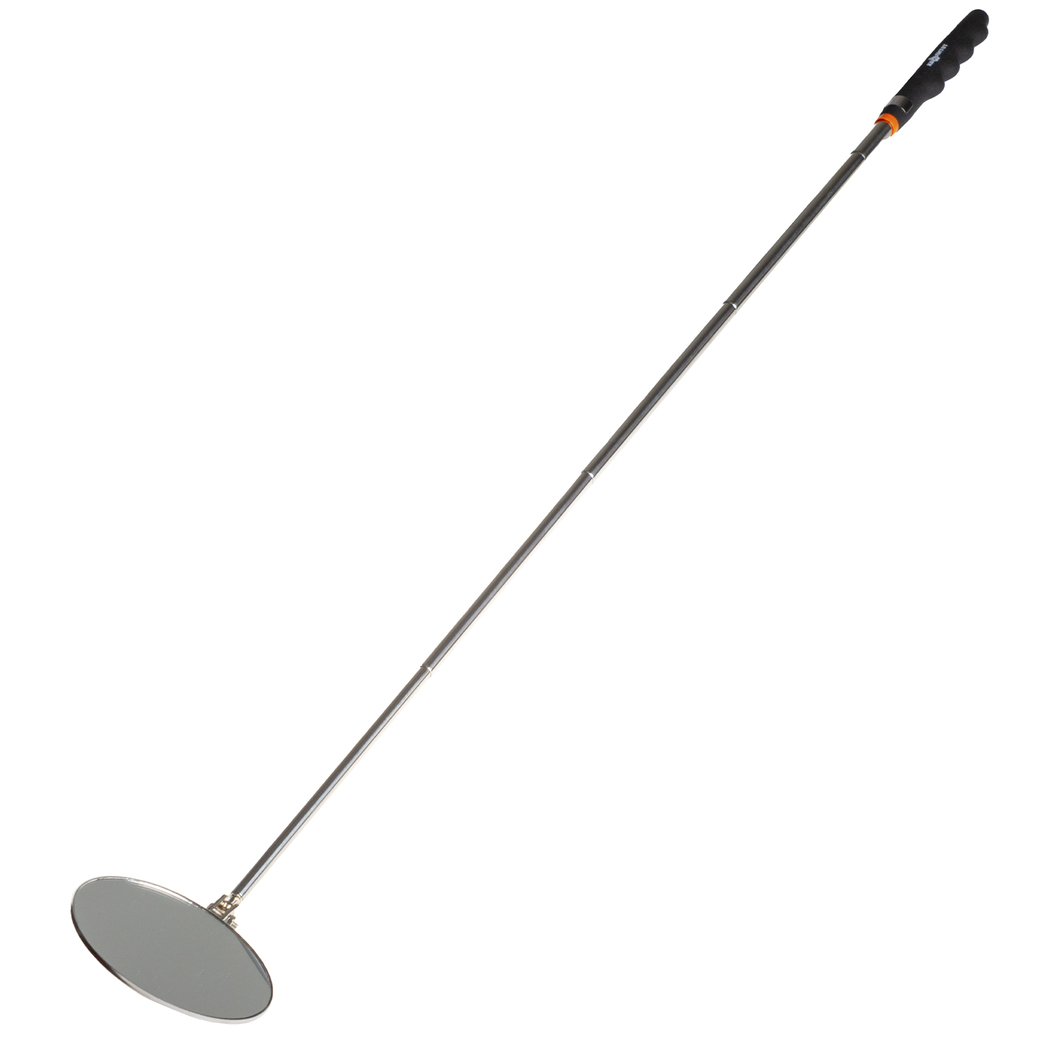 Зеркало телескопическое Квалитет  82мм, 280-870мм ЗТ-82