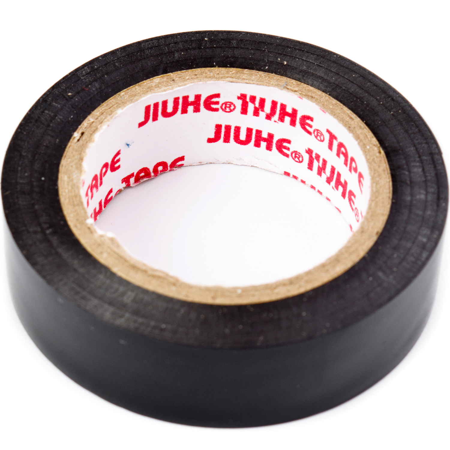 Изолента Квалитет 15мм х 10м черная И-15-10Ч