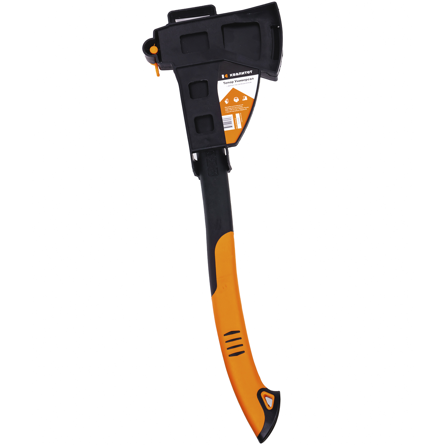 Топор Квалитет Универсал 1,4кг ТУ-1400