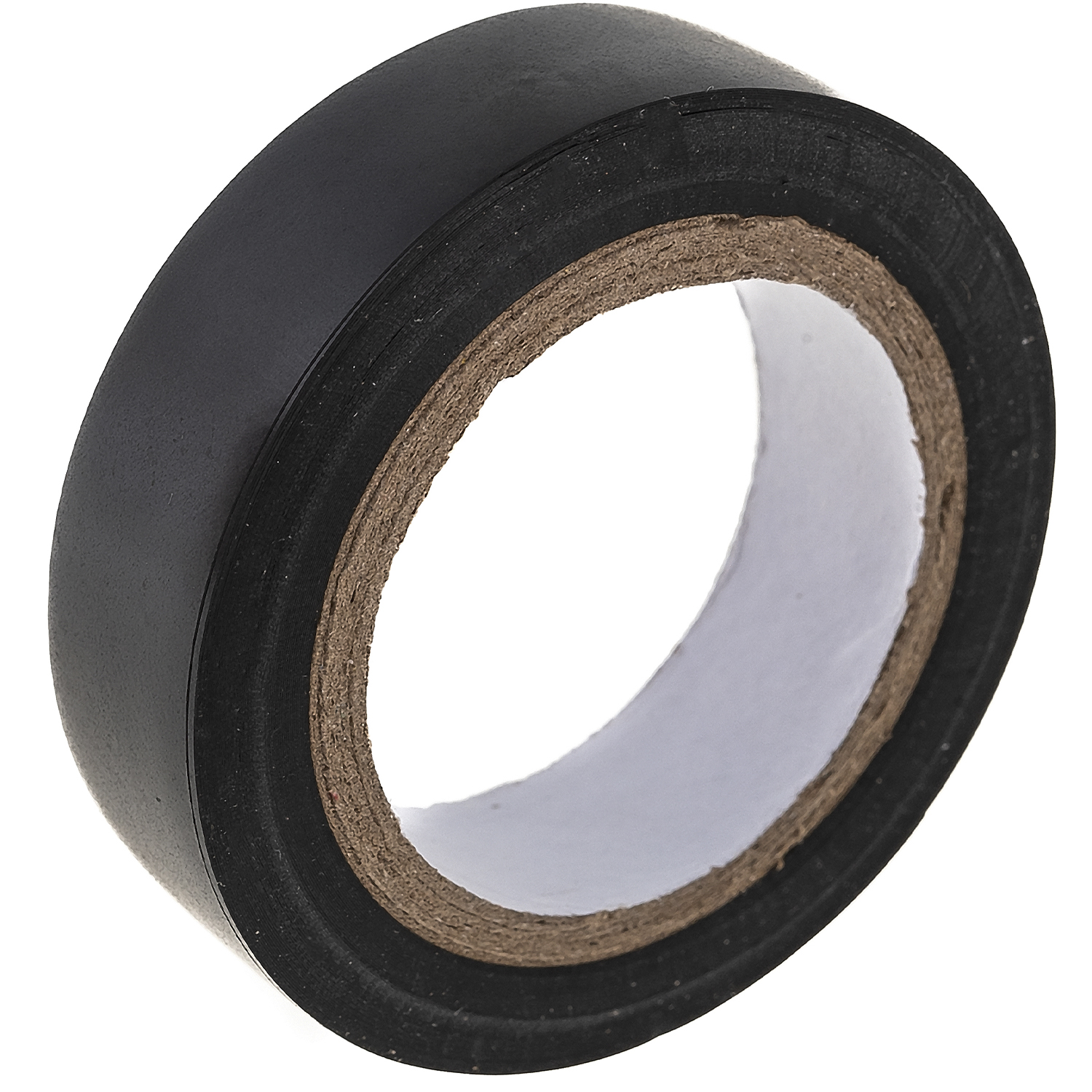 Изолента Квалитет 15мм х 10м черная И-15-10Ч