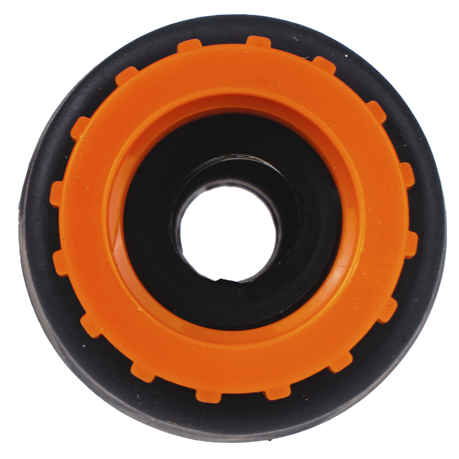 Штуцер быстросъемный Квалитет с внутренней резьбой  1/2" и 3/4" ШБ-ВР-12-34