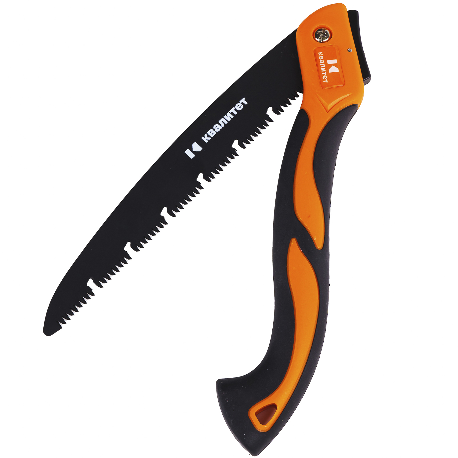 Ножовка по дереву Квалитет складная 250мм НД-С-250