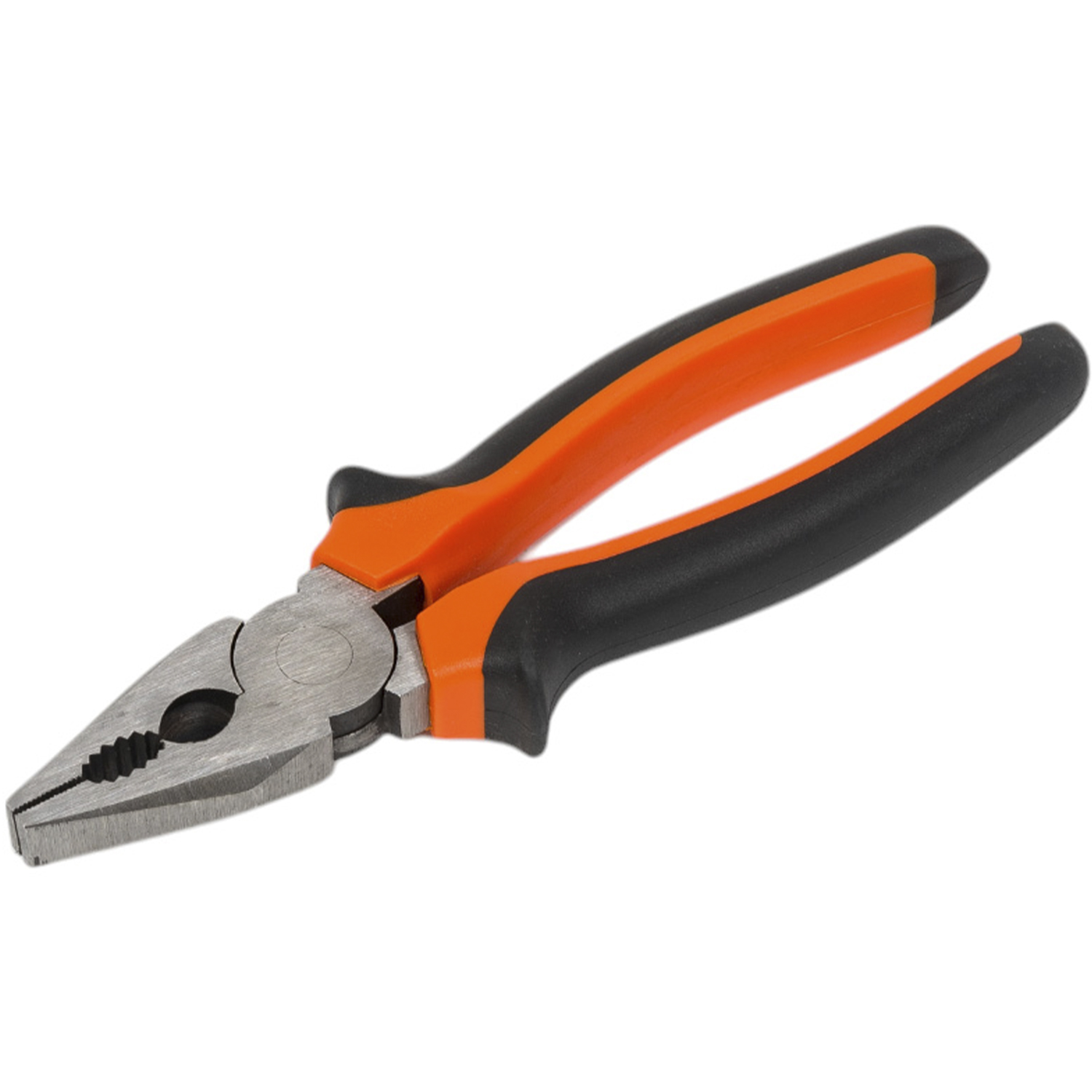 Плоскогубцы Квалитет 200 мм ПК-200