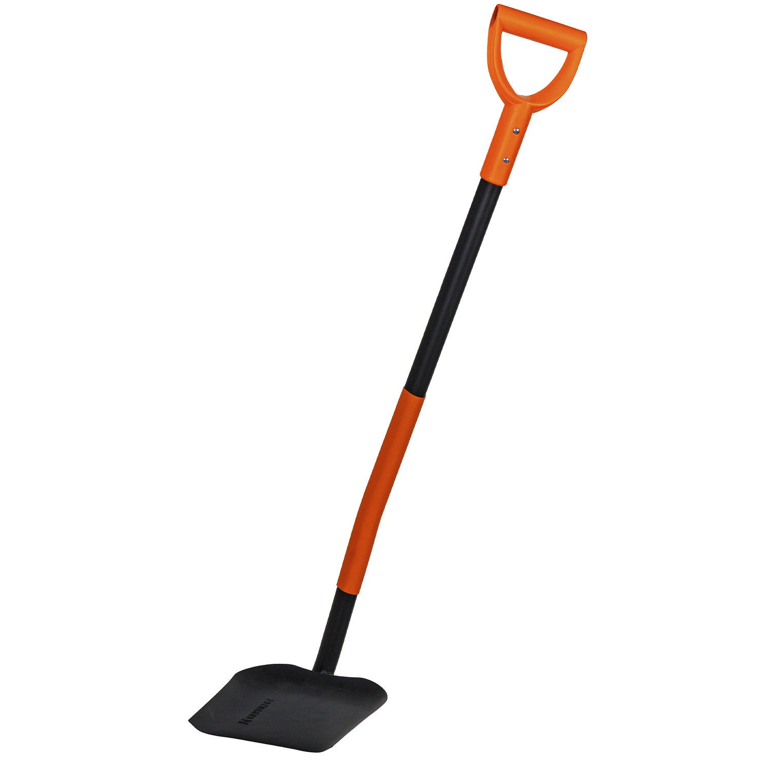 Лопата Квалитет садовая совковая металлический черенок ЛС-С-1200