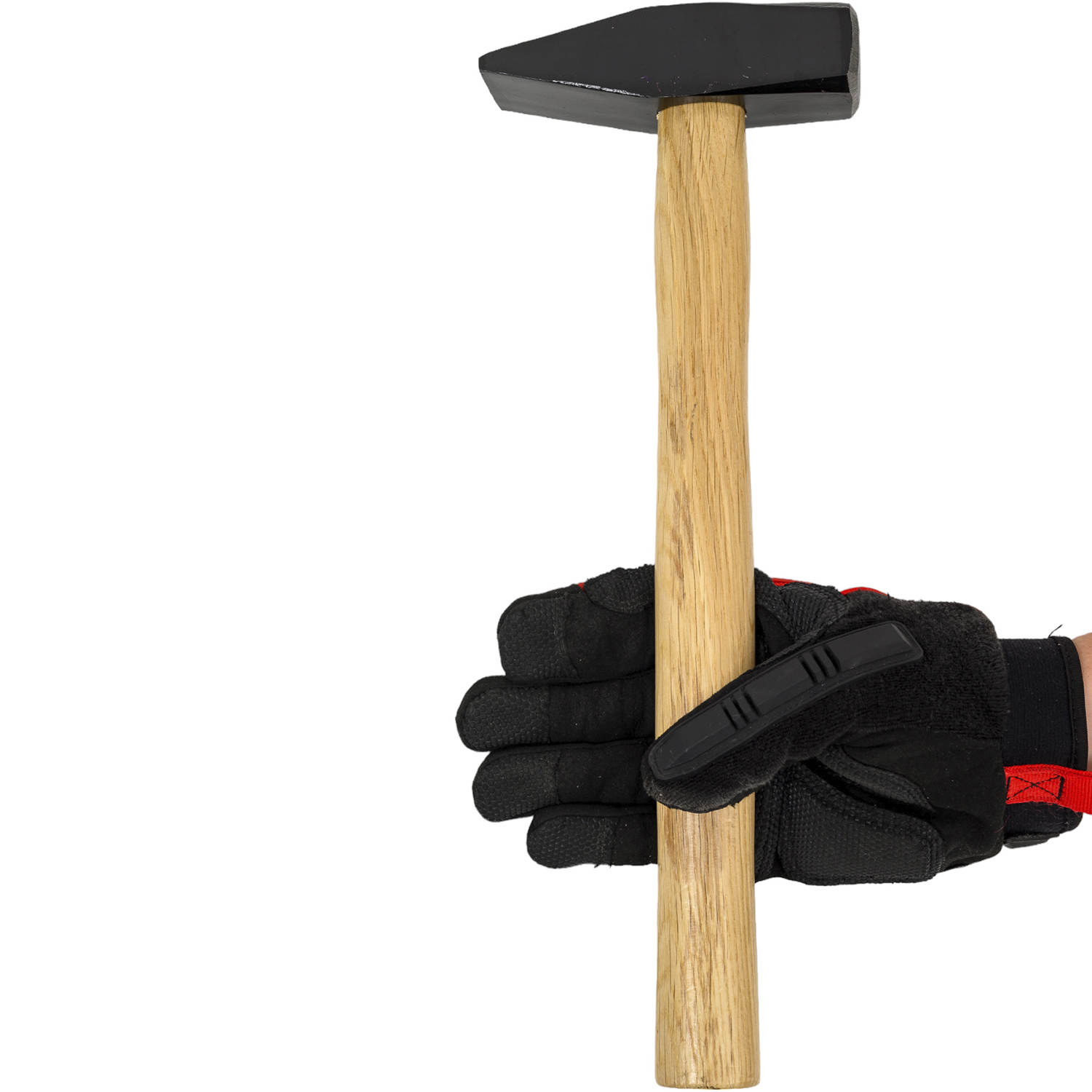 Молоток слесарный Квалитет 800 гр M-800ДР