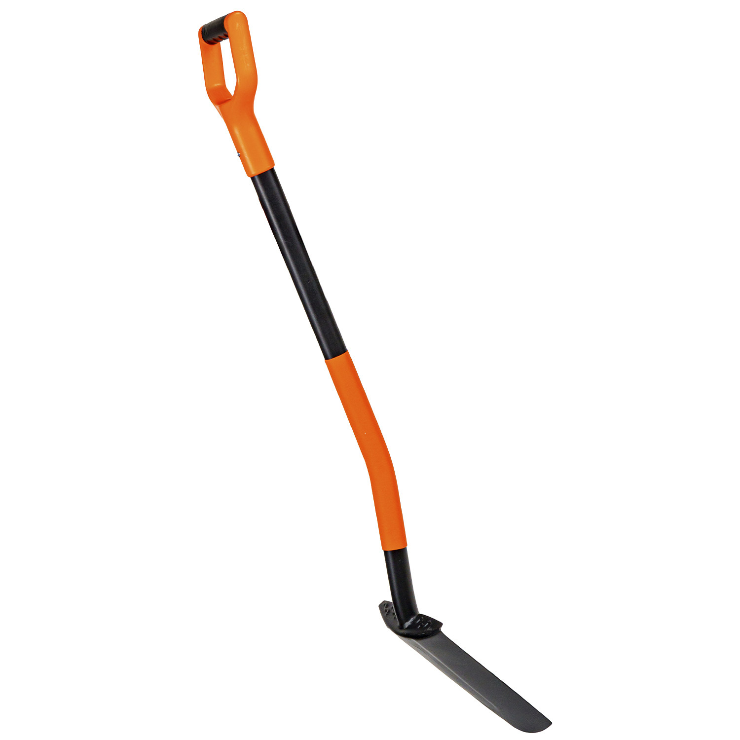 Лопата Квалитет садовая усиленная штыковая прямоугольная металлический черенок ЛС-УШП-1200