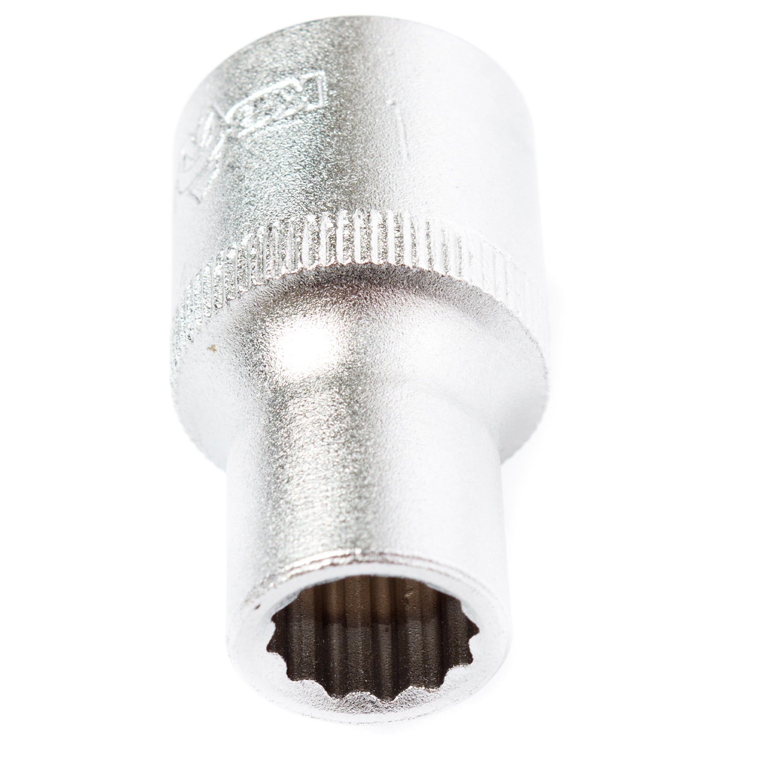 Головка торцевая Квалитет 12-гранная 1/2" 10 мм ГТ12-10-12