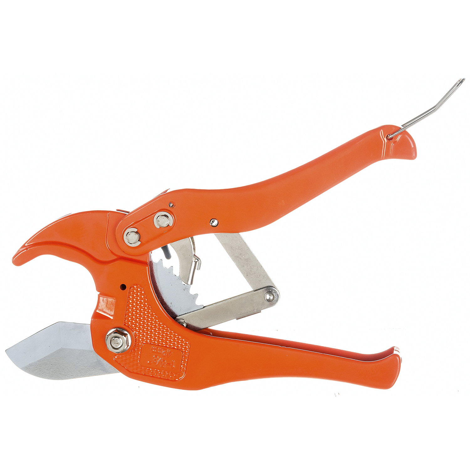 Ножницы для резки изделий из ПВХ Квалитет до 36 мм НПВХ-36